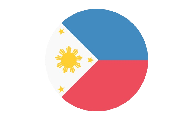 Philippines Flag