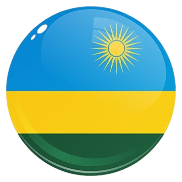 Rwanda Flag