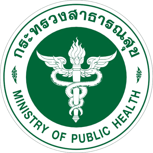 MOH Thailand