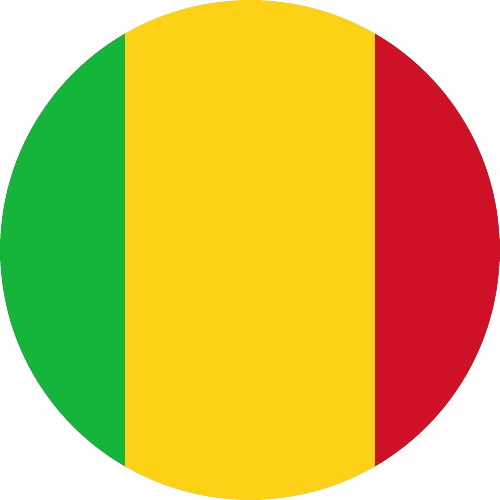Mali Flag