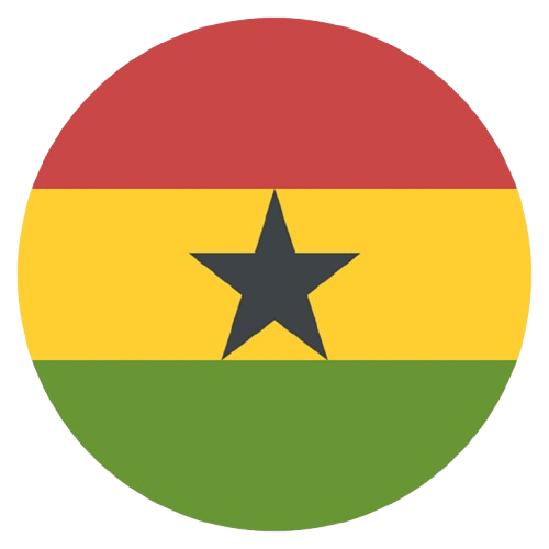 Ghana Flag