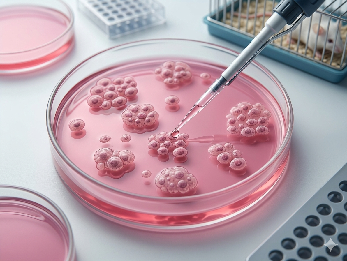 Preclinical Studies